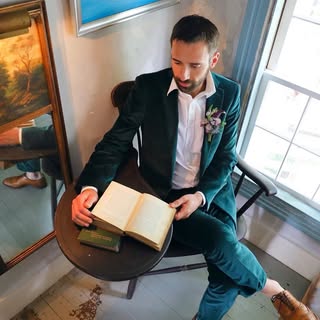 Profile Picture of Andrew Essington (@andrewessington) on Instagram