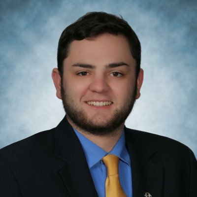 Profile Picture of Uar (@Josh_Strout) on Twitter