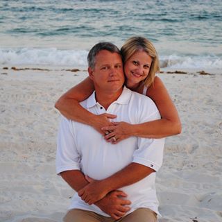 Profile Picture of Kim Barron Dressel (@kim.b.dressel) on Facebook