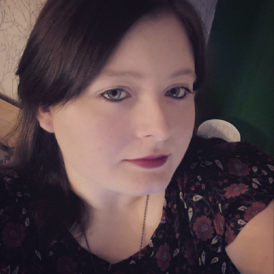 Kayleigh Jo Galvin - Twitter Profile Picture of Kayleigh Jo Galvin (@LiliKJG) on Twitter