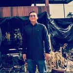 Profile Picture of Ahmad Fathullah Hashim (@fathullahhashim) on Instagram