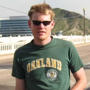 Profile Picture of Andy Vansickle-ward (@198019561) on Myspace