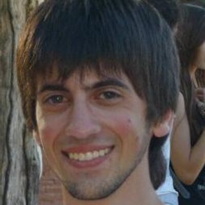 Profile Picture of Andrés Berardi (@AndyBerardi) on Twitter