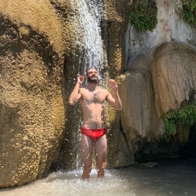 Profile Picture of Alexander Purcell (@AlexInNature) on Twitter