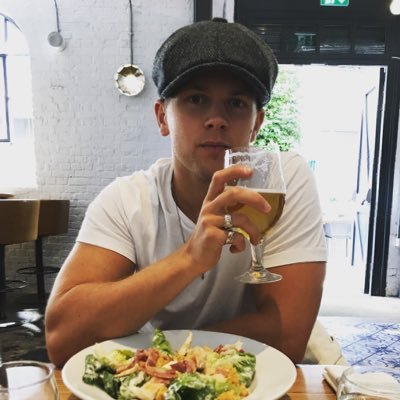 Profile Picture of Connor Duffy (@connorduffy92) on Twitter
