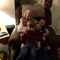 Profile Picture of Nancy Wilson-artz (@nancywilsonartz) on Pinterest