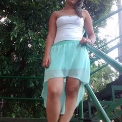 Profile Picture of Lorena Arango (@lorenaarango16) on Twitter