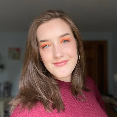 Profile Picture of Chelsea Callahan (@chelseaac53) on Twitter