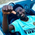 Profile Picture of David Umar (@davidumarmshelia) on Instagram