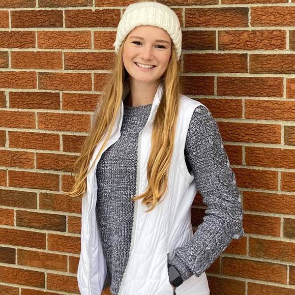 Profile Picture of Harley Hughson (@harleyhughson) on Poshmark