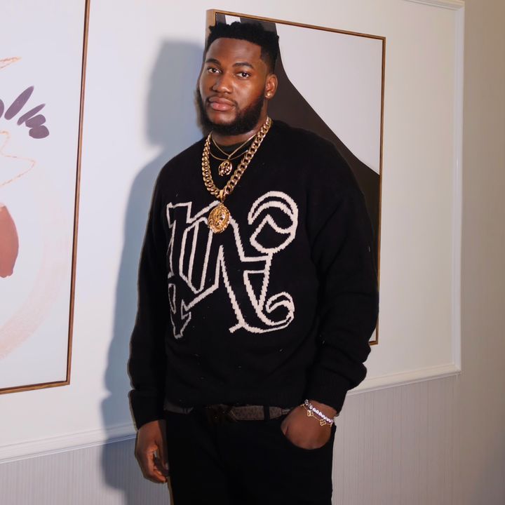 Profile Picture of paradisediamond4 (@paradisediamond4) on Tiktok