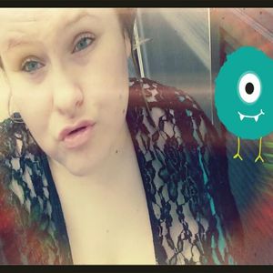 Profile Picture of Kara Sue (@peanutgirl96) on Myspace