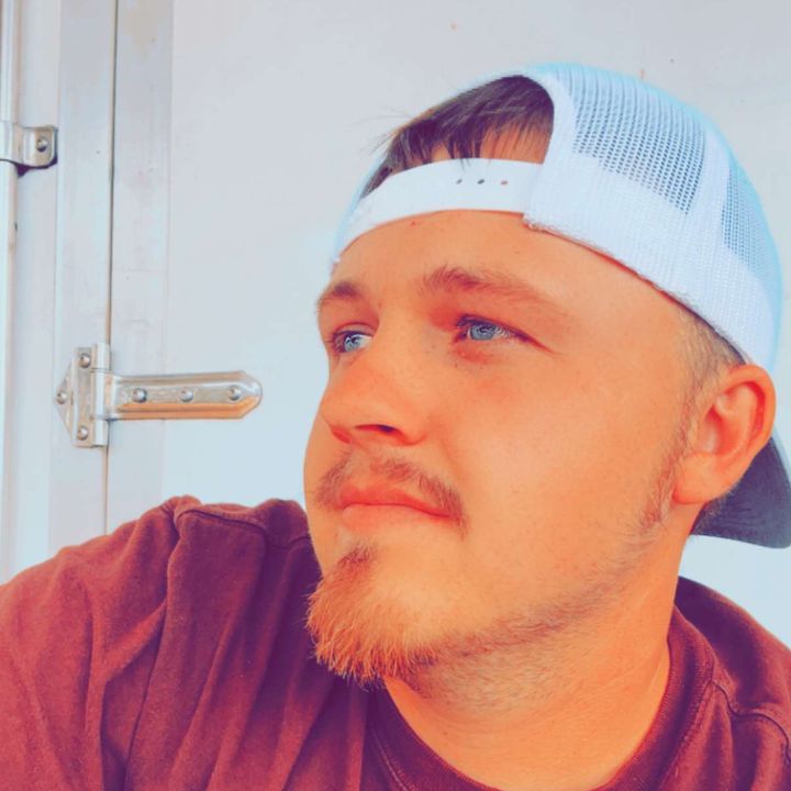 Profile Picture of clay wright (@claywright97) on Tiktok