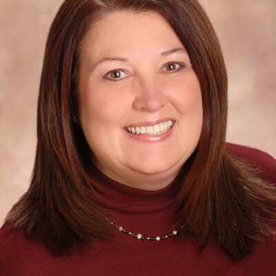 Profile Picture of Diane Berry (@ExpectBerryBest) on Twitter