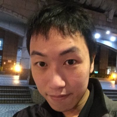Profile Picture of Steve Zhen (@ramonde2) on Twitter