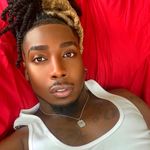 Profile Picture of MICHAEL MAURICE 👑 (@icandyandibrowz) on Instagram