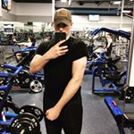 Profile Picture of Justin Wehunt (@tallguyjustin) on Instagram