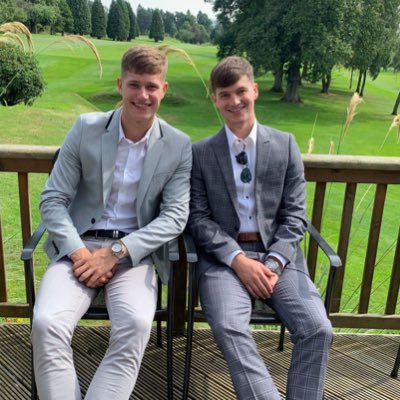 Profile Picture of 𝙅𝙖𝙢𝙚𝙨 𝘿𝙤𝙪𝙜𝙖𝙣 (@JamesDougan_) on Twitter