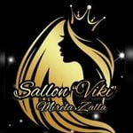Profile Picture of SHEILA (@sallon_viki_mirela_zalla) on Instagram