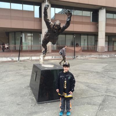 Profile Picture of Peter Genna III (@PeterGennaIII) on Twitter