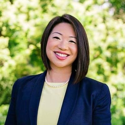 Profile Picture of Tiffany Chang Lawson (@TChangLawson) on Twitter