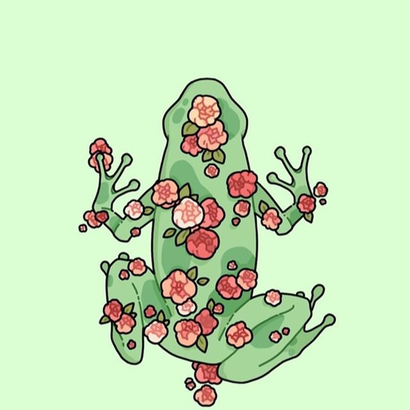 Profile Picture of Eva Minkley (@eminkley) on Poshmark