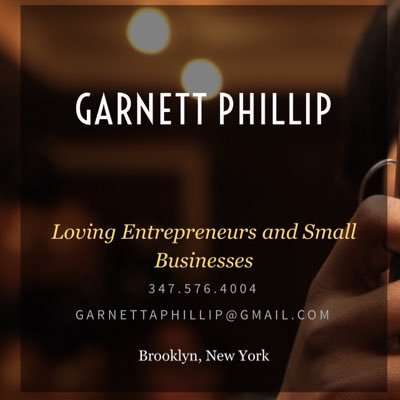 Profile Picture of Garnett Phillip (@garnettsjourney) on Twitter