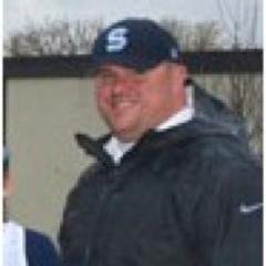 Profile Picture of Coach Nick Bernard (@CoachBernardSHS) on Twitter