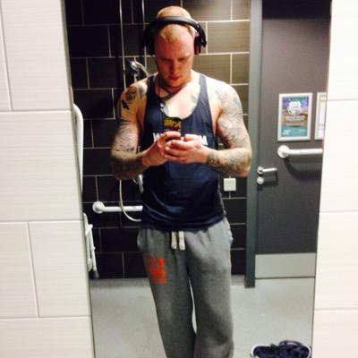 Profile Picture of Luke Humphrey (@Lukehumphrey9) on Twitter