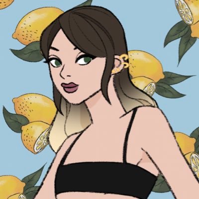 Profile Picture of Nicole (@nicolequiles98) on Twitter