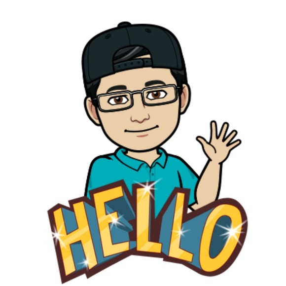 Profile Picture of Raymond Banda (@rayray713713) on Poshmark