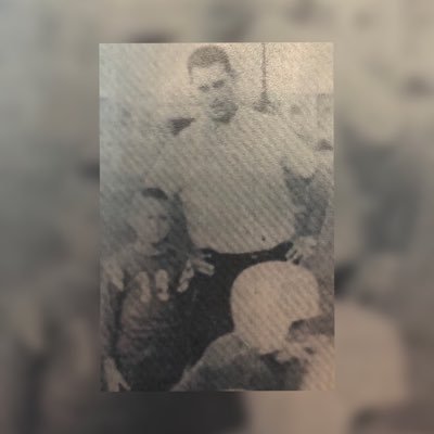 Brad Nord - Twitter Profile Picture of Brad Nord (@@NordBrad) on Twitter