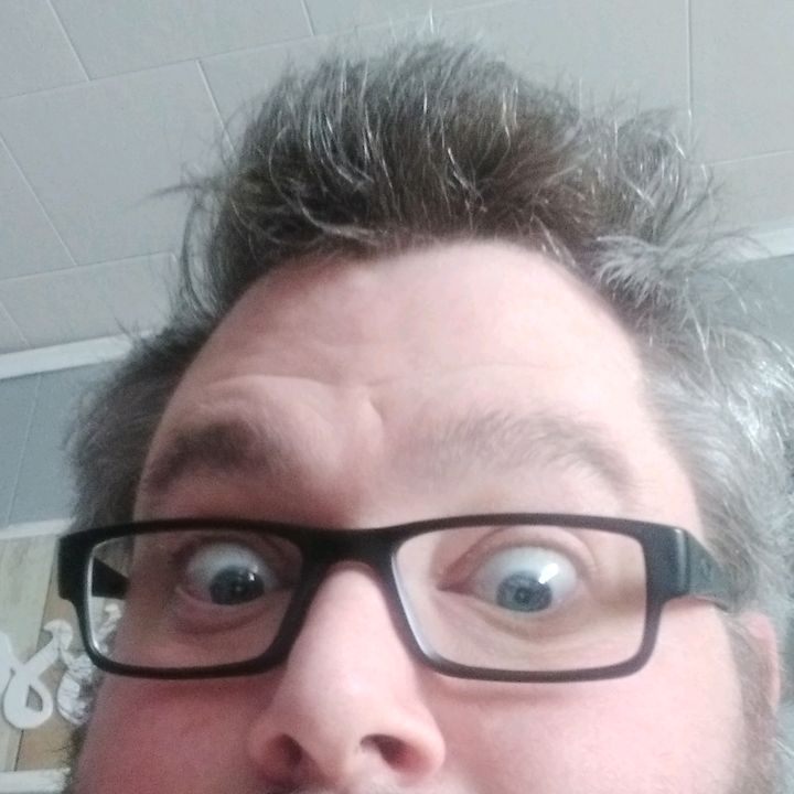 Profile Picture of Ralph_UpChuck (@i_did_that1) on Tiktok