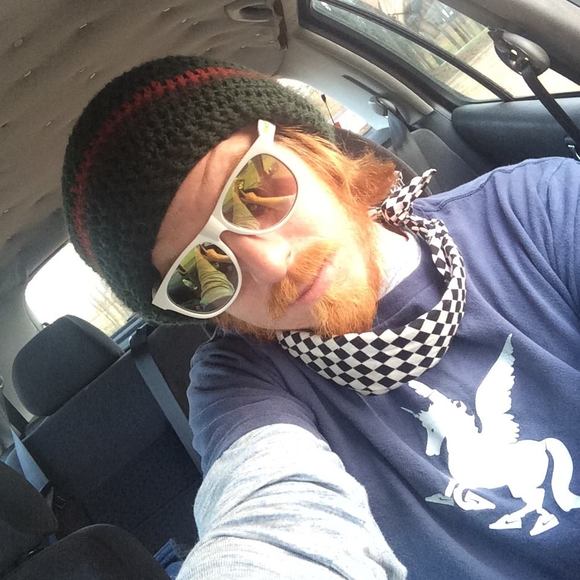 Profile Picture of Benjamin Werner (@bennwer) on Poshmark