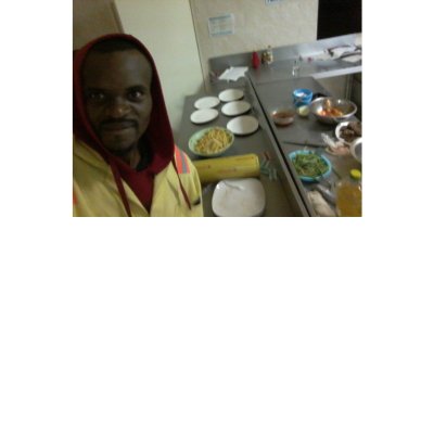 Profile Picture of Tawanda David Kadira (@DavidKadira) on Twitter