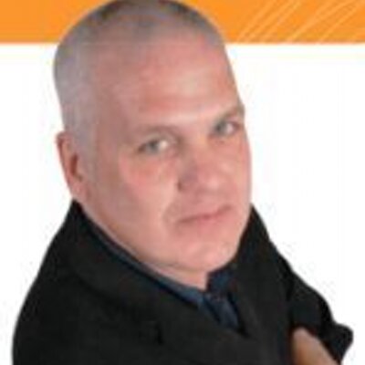 Profile Picture of John Ridge (@johnridge) on Twitter