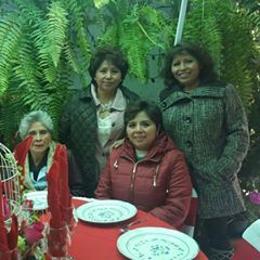 Profile Picture of Yolanda Calzada Torr (@yolandacalzadator) on Tiktok