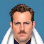 Profile Picture of Ed Robinson (@edwardrobinsonbeyerle) on Instagram