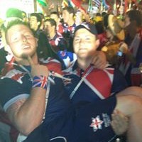 Profile Picture of Evgeny Dunaev (@evgeny-dunaev) on Quora