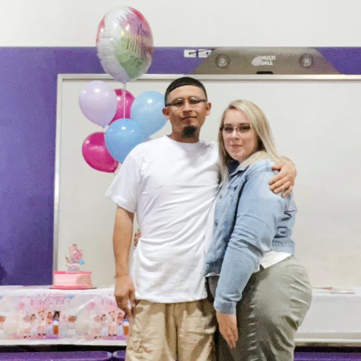 Profile Picture of Richard Olvera (@toomuchrich) on Tiktok