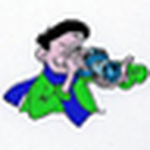 Profile Picture of Jota Ridao (@hispafoto) on Flickr