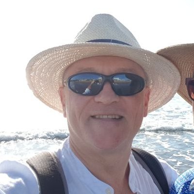 Profile Picture of Mike Dowling (@fint24) on Twitter