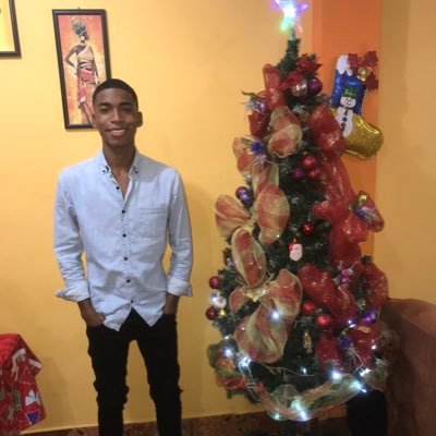 Profile Picture of Levin Ariel (@LevinAriel2) on Twitter