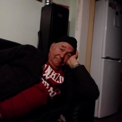 Profile Picture of Mike Warman (@MikeWarman2016) on Twitter