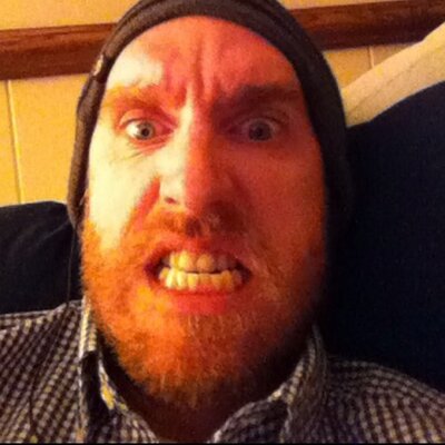 Profile Picture of Matt Blankenship (@drblankenstein) on Twitter