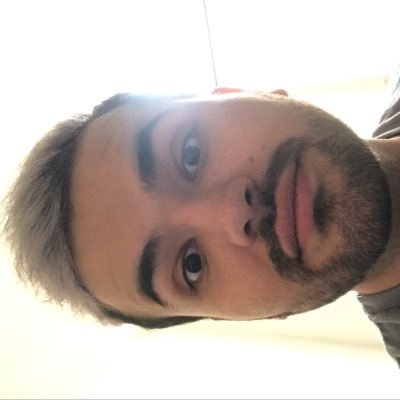 Profile Picture of H (@HugoGaspar28) on Twitter