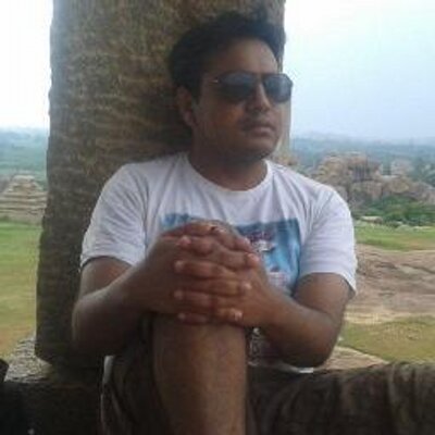 Profile Picture of Anuj Singhal (@ansingha) on Twitter