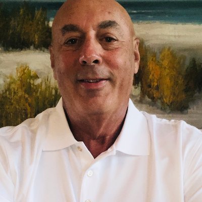 Profile Picture of JOHN RICHMAN (@JOHNRIC64765310) on Twitter