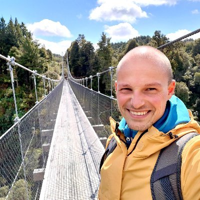 Profile Picture of Tom Vink (@TomVink5) on Twitter