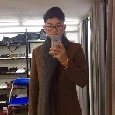 Profile Picture of Nguyễn Minh Công (@ApolloJohnskeen) on Twitter